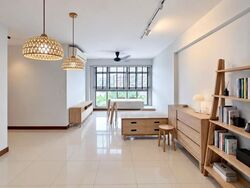Blk 460 Segar Meadows (Bukit Panjang), HDB 4 Rooms #634146851